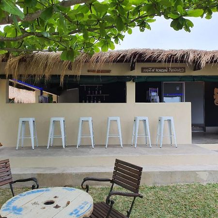 Boa Vista Resort Vila Praia Do Bilene Екстериор снимка