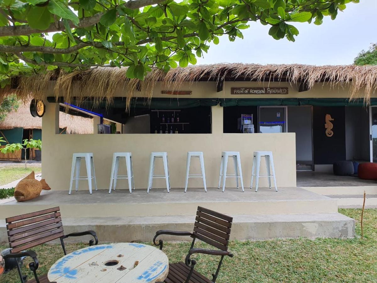 Boa Vista Resort Vila Praia Do Bilene Екстериор снимка