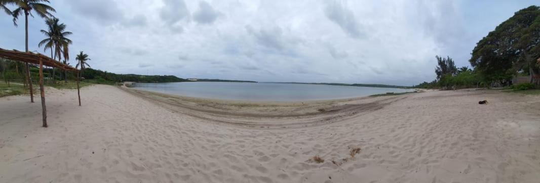 Boa Vista Resort Vila Praia Do Bilene Екстериор снимка