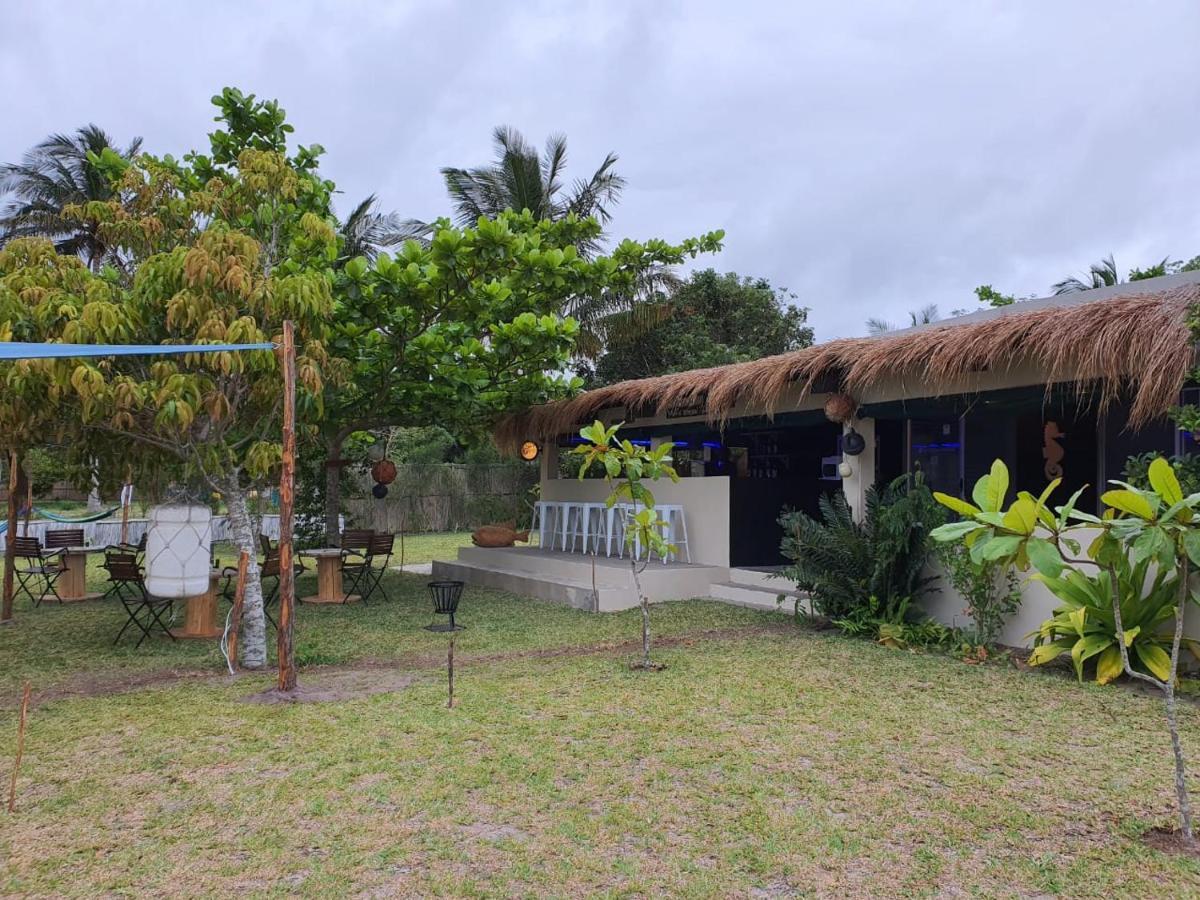 Boa Vista Resort Vila Praia Do Bilene Екстериор снимка
