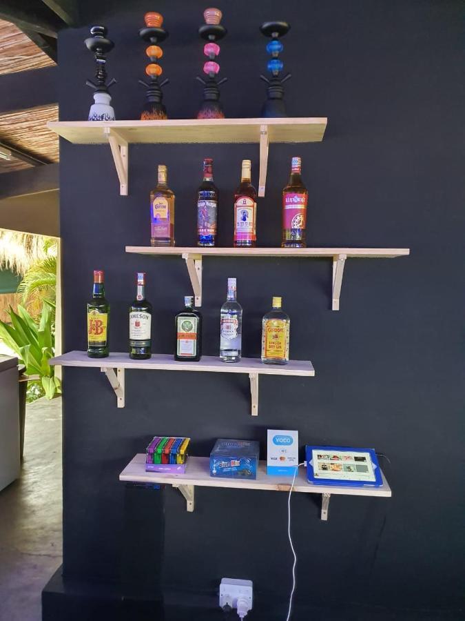 Boa Vista Resort Vila Praia Do Bilene Екстериор снимка