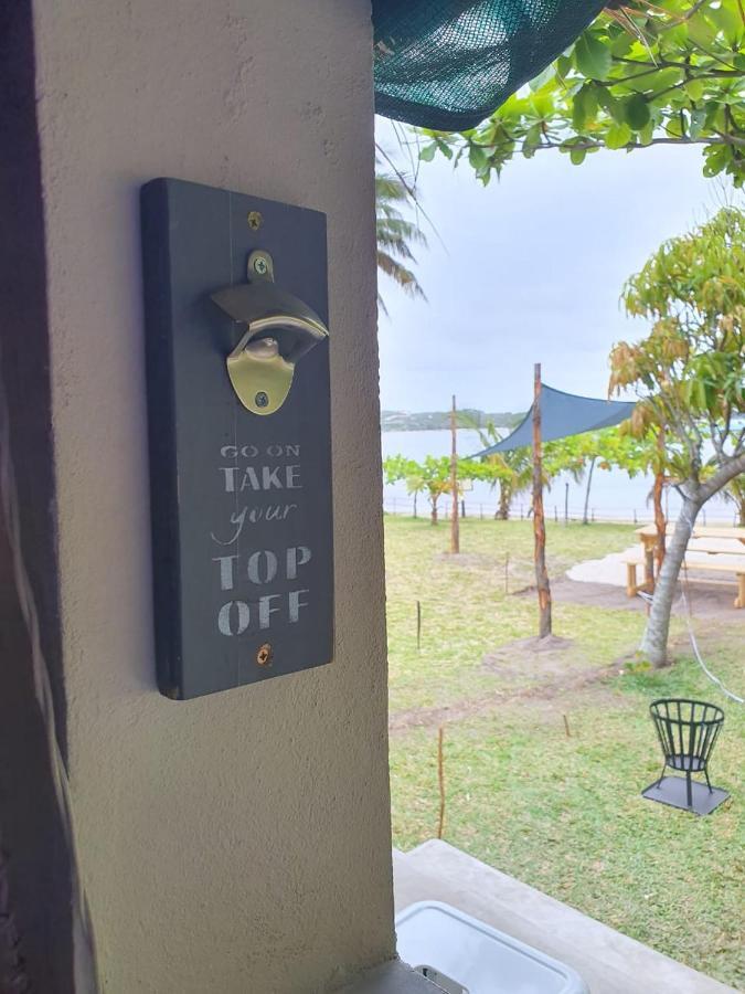 Boa Vista Resort Vila Praia Do Bilene Екстериор снимка