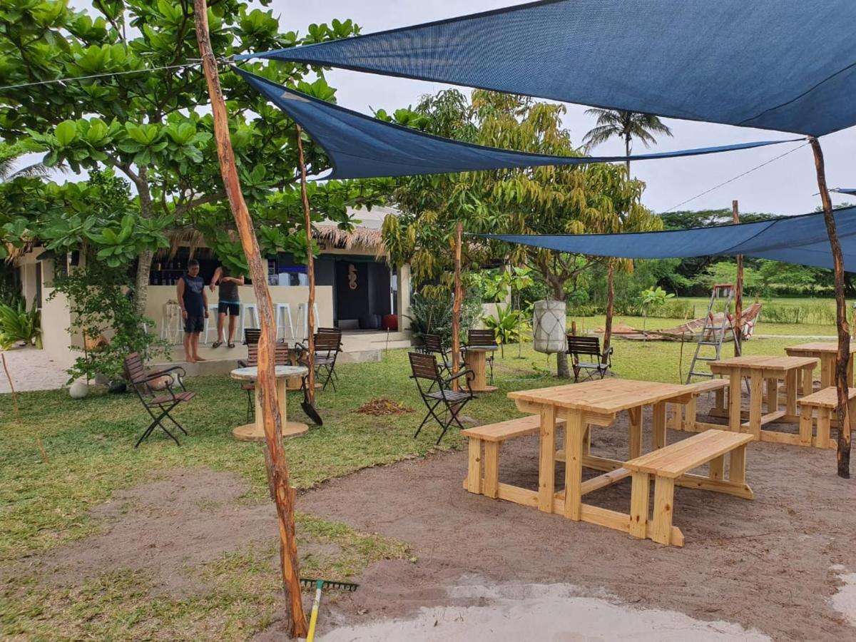 Boa Vista Resort Vila Praia Do Bilene Екстериор снимка