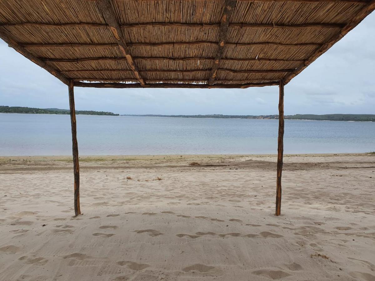 Boa Vista Resort Vila Praia Do Bilene Екстериор снимка