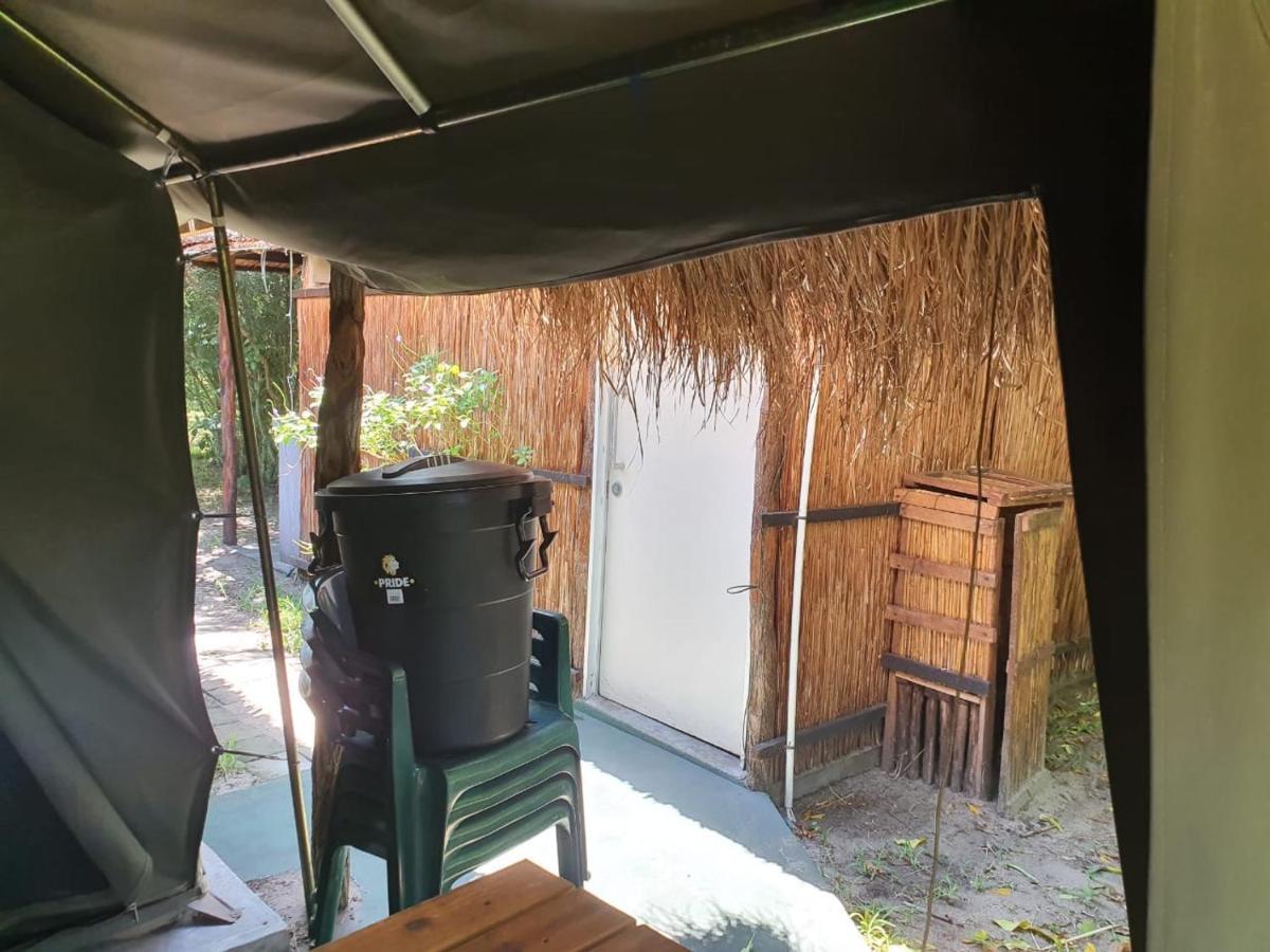 Boa Vista Resort Vila Praia Do Bilene Екстериор снимка